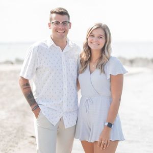 Meet your Posher, Ben